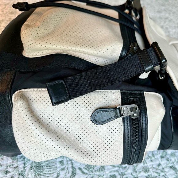 Coach Backpack Large Capacity - Picture 4 of 9